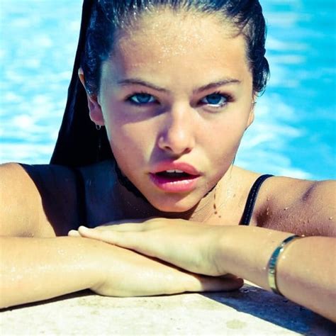 Thylane Blondeau Image