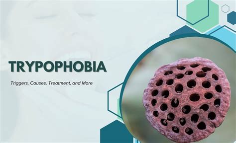 trypophobia triggers causes treatment and more resurchify