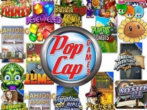 80 Popcap Games Collection Download Free