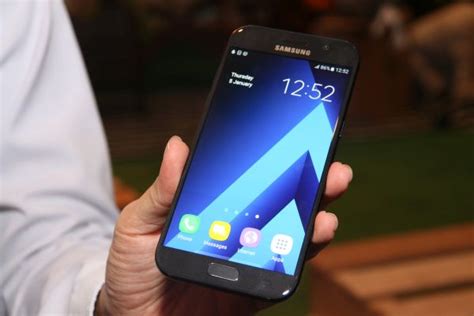 Even some of the best budget smartphones in malaysia are worth looking into! Samsung announces new Galaxy A Series (2017) smartphones ...