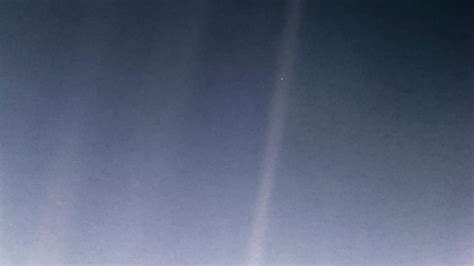 10 Things You Might Not Know About Voyagers Famous Pale Blue Dot