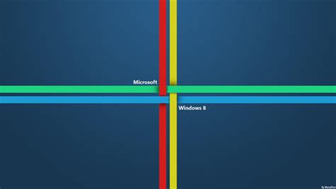 Windows 8 Metro Desktop Wallpaper By Matryl1 On Deviantart