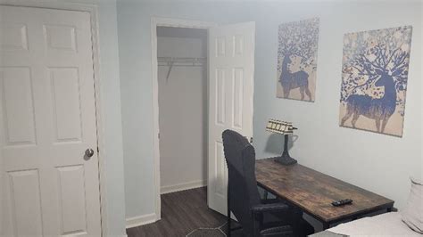 Cozy Private Room Furnished Finder