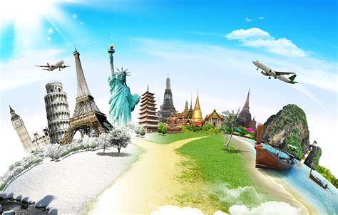 Top 10 Travel Destinations To The Start The New Decade The Capitalist