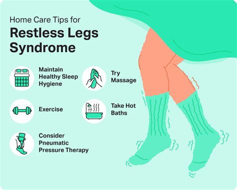 Restless Legs Syndrome Uncovered Understanding The Uncomfortable Sleep Disorder
