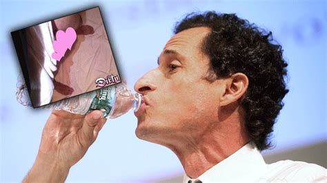 Weinergate Two ‘carlos Danger Sent More Penis Pics Long After Scandal
