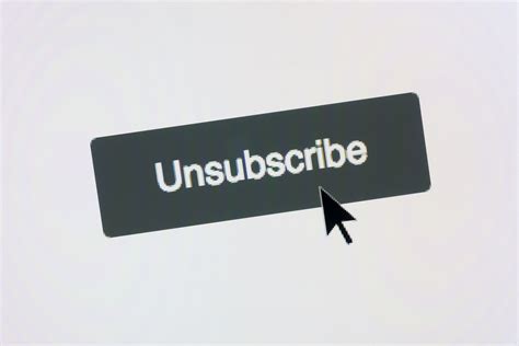 Unsubscribe From Multiple Email Lists With Unrollme
