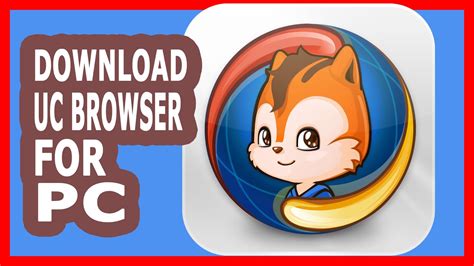 Free, safe and fastest internet browser. UC Browser para Window | Blog de Wen07