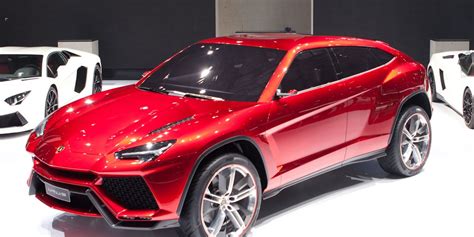 Arriba 94 Imagen Lamborghini Urus Concept Vs Production Abzlocalmx