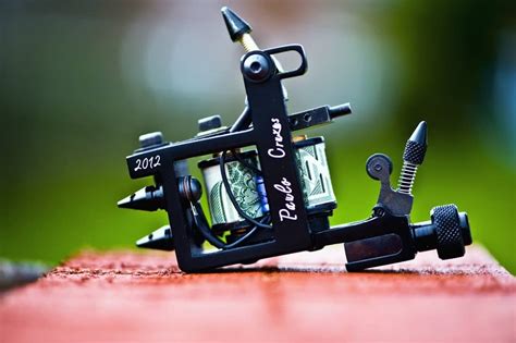 Read on to discover what the eight best tattoo machines of the moment are, with our current best coil and rotary tattoo machine review. The 14 Best Liner Tattoo Machines Reviews & Guide 2020