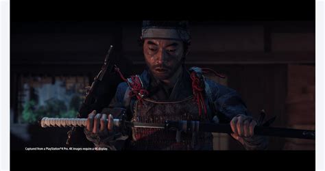 Ghost of Tsushima Collector's Edition | PlayStation 4 | GameStop