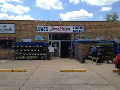 Lowe's Hardware | Ravenswood WV