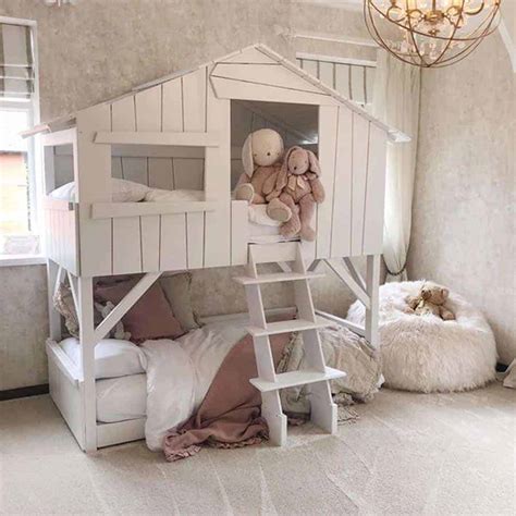 Bunk Bed Tree House Yoyohome Free Delivery And