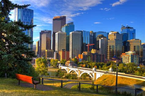 Living In Alberta Canada Must Know Facts For Expats