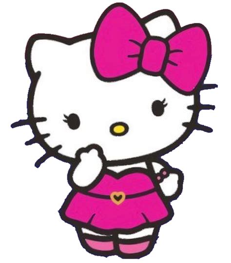 Pin By April Morite On My Heki File Clipart Hello Kitty Backgrounds Hello Kitty Art Hello