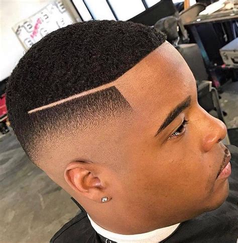 Thot Cut Fade - Pin On All About The Cuts Haircuts | Ruby Givent