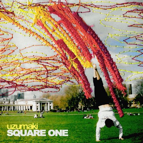 Ep Review Square One Uzumaki Distorted Sound Magazine