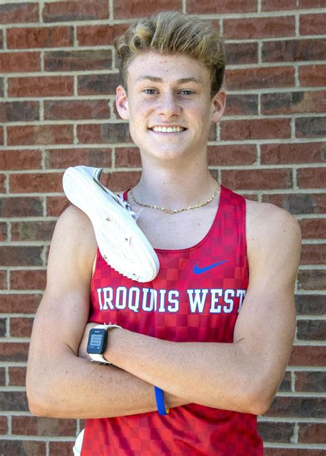 prep-sports-extra-q-a-with-iroquois-west-runner-connor-price-iroquois-county-s-times-republic