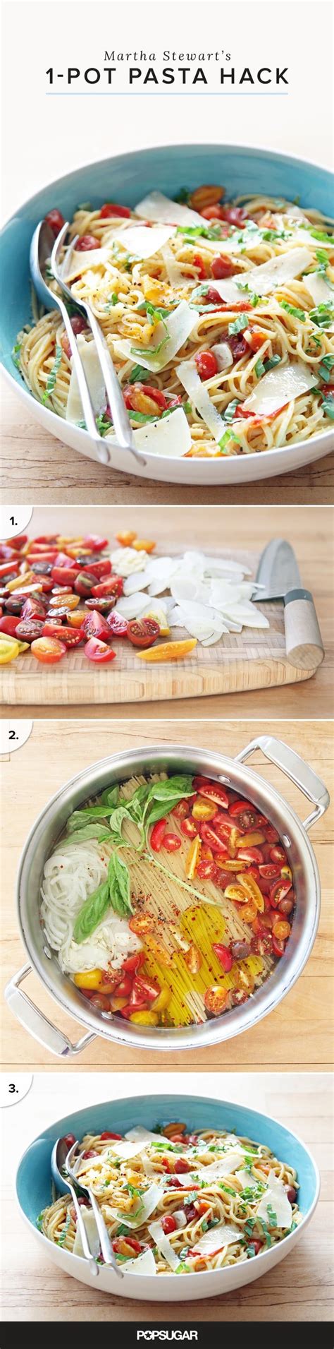 Your score has been saved for easter dinner menu ideas. Is Martha Stewart's 1-Pot Pasta Hack Too Good to Be True ...