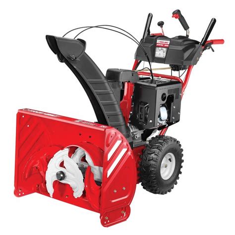 Maybe you would like to learn more about one of these? Home, Garden & More...: Troy Bilt Vortex 2890 versus Vortex 2690 3-Stage Snow Thrower ...