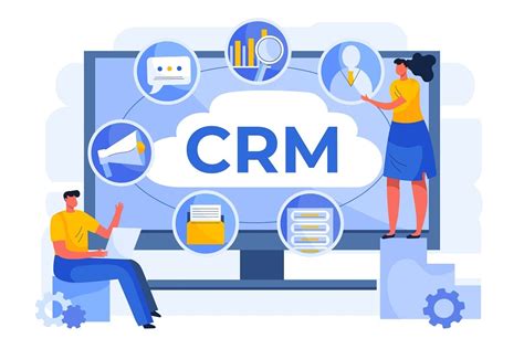 Crm A Way To Create Ultimate Successful Customer Journey Technoligent