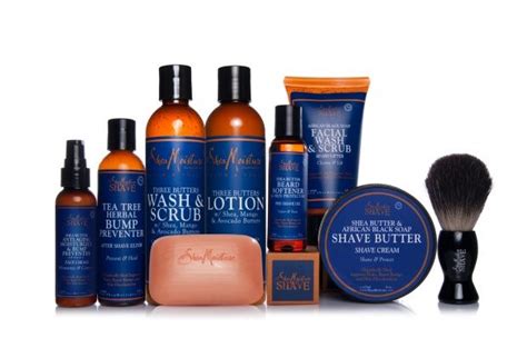 Hair care might not be your first priority at the moment either, and hopefully, you've long since made your way to an appropriately cautious barbershop somewhere near you. shea moisture | Shea moisture products, Best skin care ...