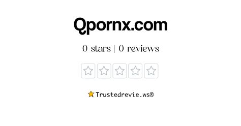 Qpornx Com Reviews Scams