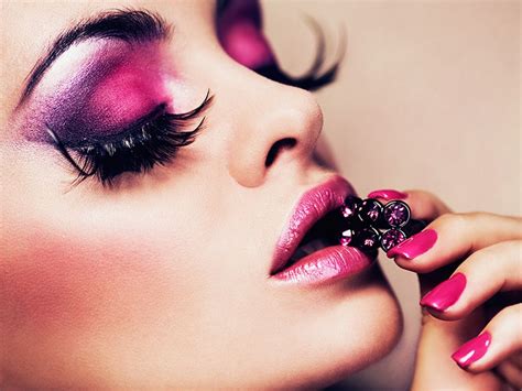 Girly Makeup Wallpapers Top Free Girly Makeup Backgrounds