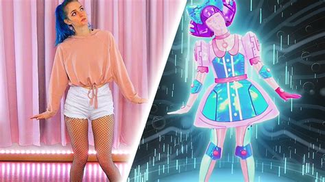365 Zedd And Katy Perry Just Dance 2020 Youtube