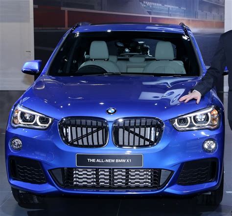Earlier this week, traveling on a busy section of i15 in ca, a car changing lanes swept in from the left extremely rapidly. New BMW X1 & 7-Series Launched: Price, Pics & Features