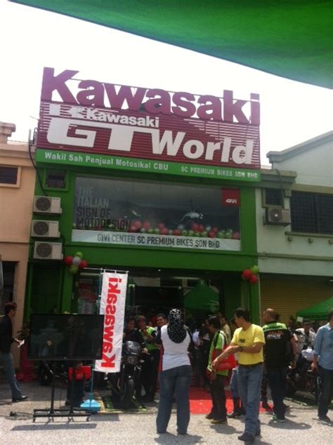 Taipan group of companies in the heart of petaling jaya. Towing motosikal malaysia: Senarai Kedai dan Bengkel ...