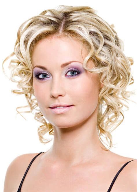 Fun And Spunky Short Blonde Hair Ideas Carolin Style