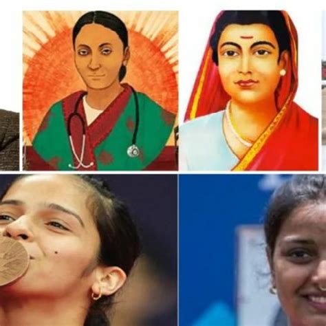 Stream 6 Indian Women Who Have Become Role Models Of Empowerment By 30 Stades Listen Online