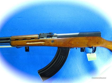Norinco Sks 762x39 With 30 Round M For Sale At