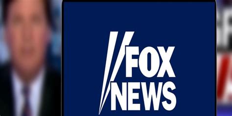 Fox News Settles Defamation Suit With Dominion Newstalk