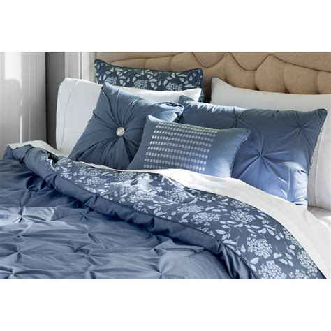Alcott Hill Danville 5 Piece Reversible Comforter Set And Reviews Wayfair