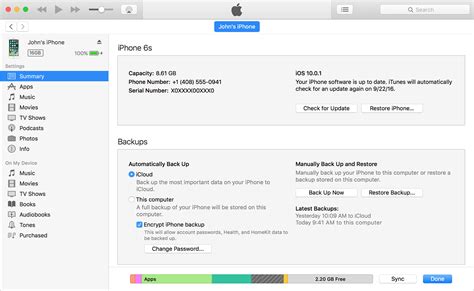 Just like mac, you can see two files: Restore your iPhone, iPad, or iPod touch from a backup ...