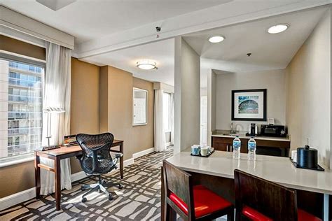 Hilton Garden Inn Chicago Downtownmagnificent Mile Updated 2022 Prices Reviews And Photos Il