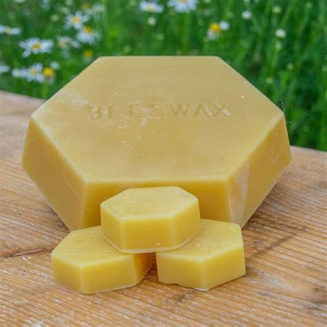 Handmade Candles 100 Pure Beeswax Scent From Nature
