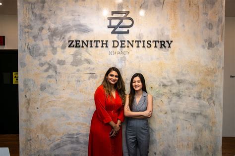 Dentists play a vital role in ensuring that all maxillofacial structures are in proper working order and that everything is healthy and kept in its place. Zenith Dentistry in Kepong, Malaysia • Read 1 Review