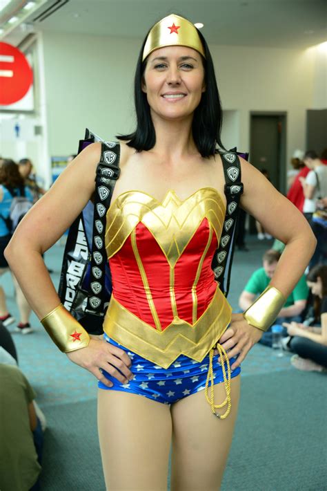 See more of wonder woman costume on facebook. Wonder Woman (Classic Costume)