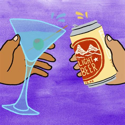 50 Things Everyone Should Do In A Bar At Least Once Bar Light Beer