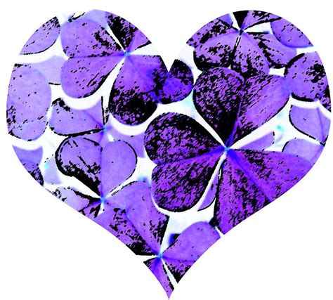 Purple Heart Art By Kami Mckeon Purple Hearts Art Purple Heart
