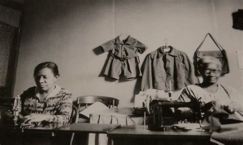 New Deal of the Day: Remembering the WPA during Women's ...