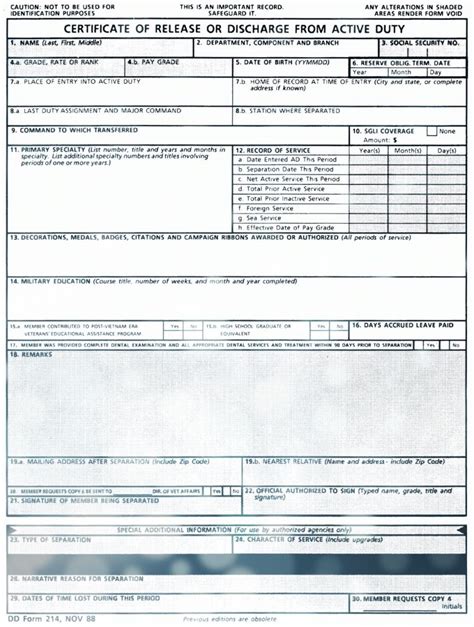 Form Dd 2656 2018 Blank Form Form Sheet Music