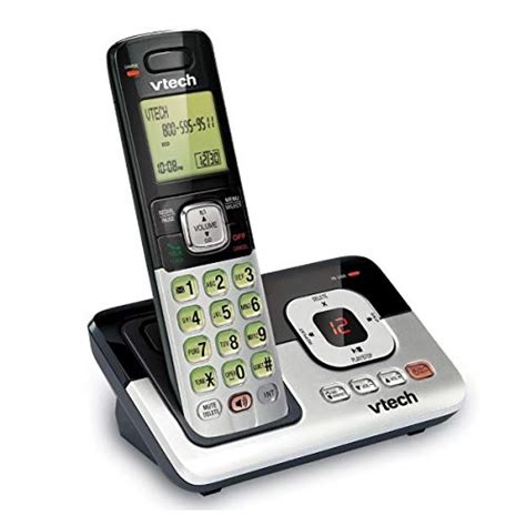 Top 10 Cordless Phones For Homes Of 2021 Best Reviews Guide