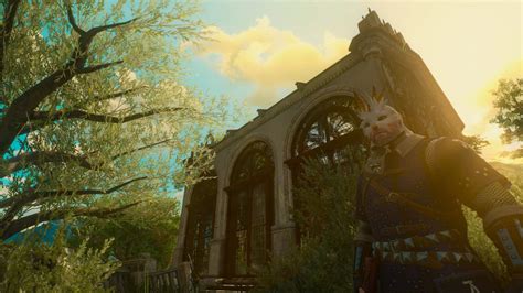 To free him, you'll have to answer a riddle: Witcher 3 Blood and Wine: How to Solve the Riddle in the Beast of Toussaint and Find Milton ...