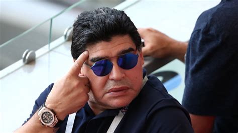 “las Hermanas Ya Han Cobrado Regalías” Se Abrió Un Nuevo Capítulo En El Caso Diego Maradona