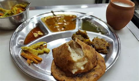 Old Delhi Food Guide 20 Best Vegetarian Restaurants In