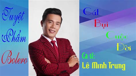 Cat bui cuoc doi